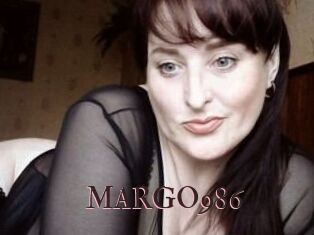 MARGO986