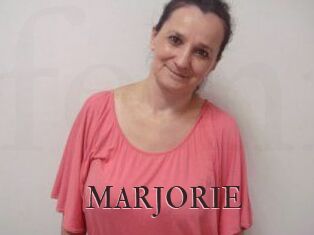 MARJORIE_