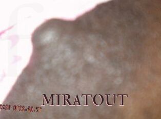 MIRATOUT