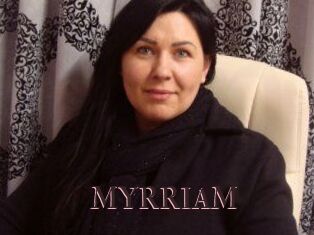 MYRRIAM