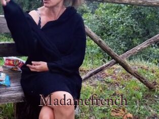 Madamefrench