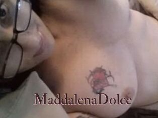 Maddalena_Dolce