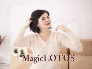 MagicLOTOS