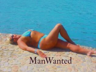 ManWanted