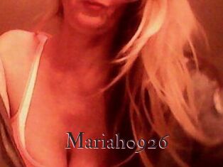 Mariah0926