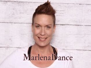 MarlenaDance