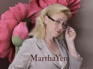 MarthaYen