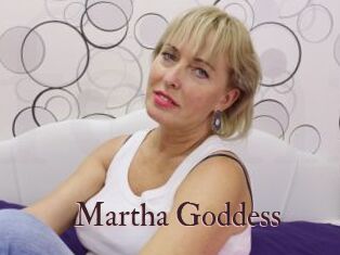 Martha_Goddess