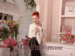 MaryPheromone