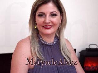 MaryseleAlvez