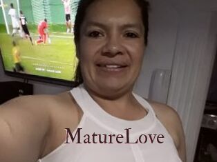 MatureLove