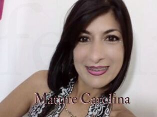 Mature_Carolina