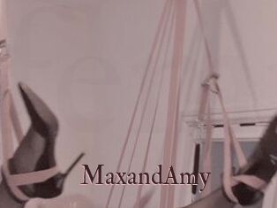 MaxandAmy