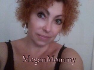 MeganMommy