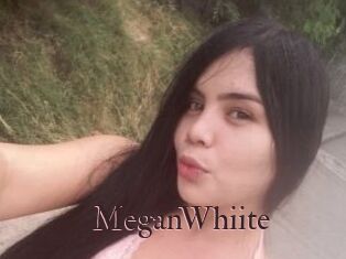 MeganWhiite