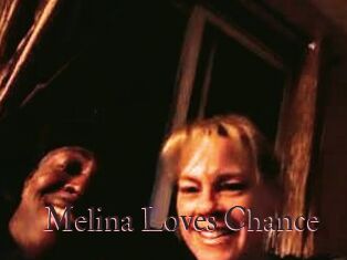 Melina_Loves_Chance