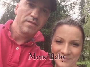 Mene_Baby