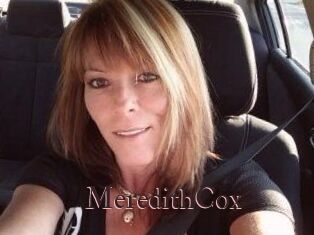 MeredithCox