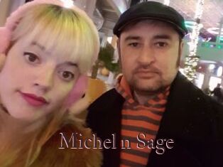 Michel_n_Sage