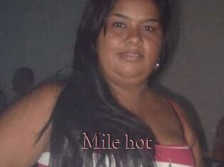 Mile_hot