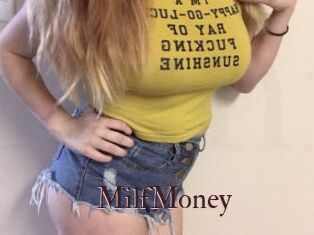 MilfMoney