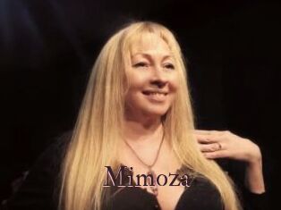 Mimoza