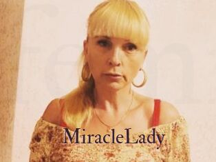 MiracleLady