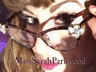 MissSarahParkwood