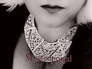 Mississippigal