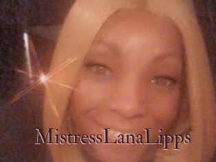 MistressLanaLipps