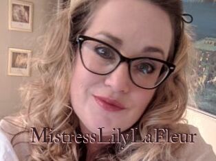 MistressLilyLaFleur