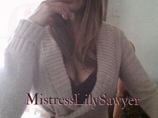 MistressLilySawyer