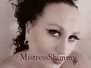 MistressShimmy