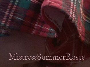 MistressSummerRoses