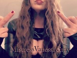 MistressVanessaGray