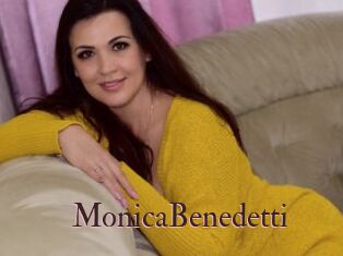 MonicaBenedetti