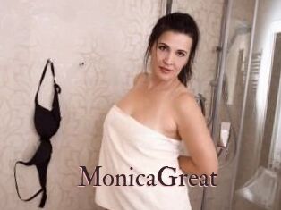 MonicaGreat