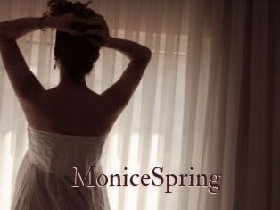 MoniceSpring