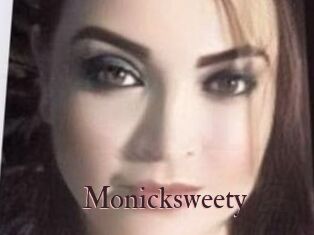 Monicksweety