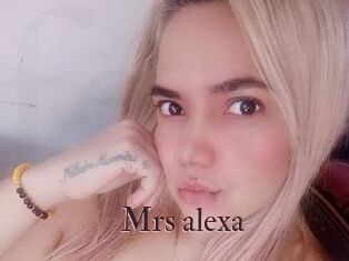 Mrs_alexa