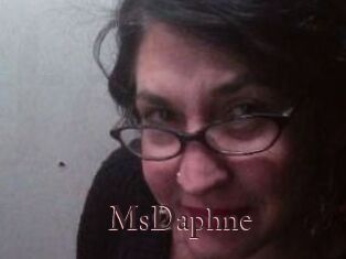 MsDaphne