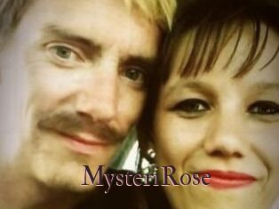 MysteriRose