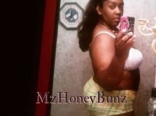 MzHoneyBunz