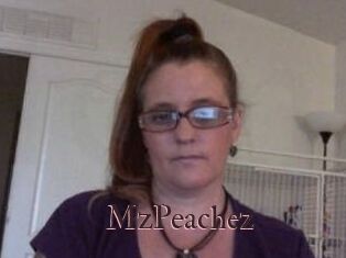 MzPeachez