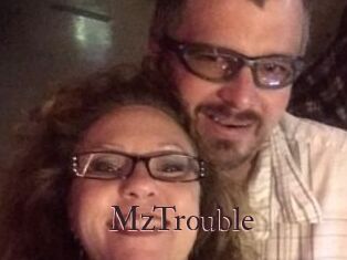 MzTrouble