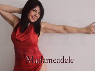 Madameadele