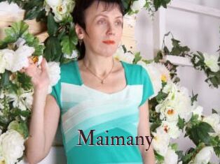 Maimany