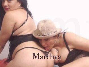 Marchya