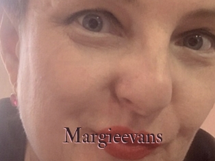 Margieevans