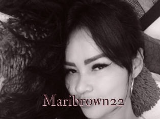 Maribrown22